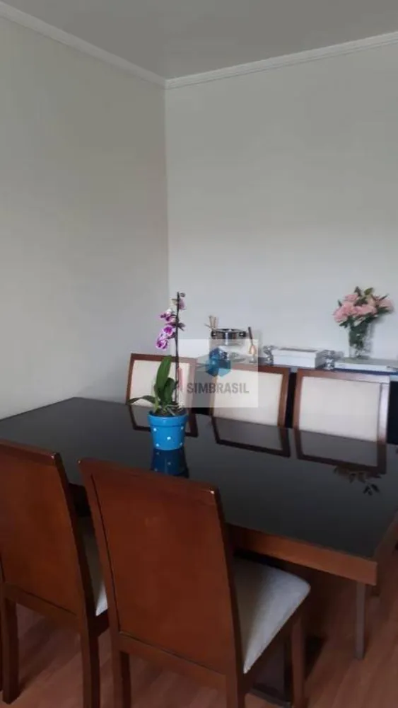 Apartamento, 2 quartos, 45 m² - Foto 4