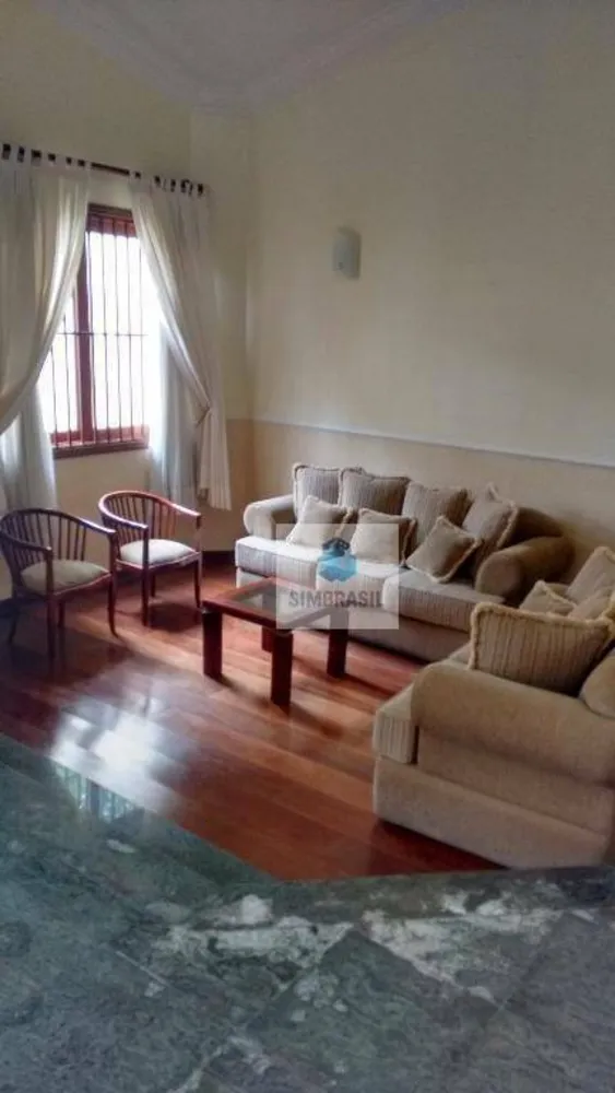 Sobrado, 3 quartos, 359 m² - Foto 2