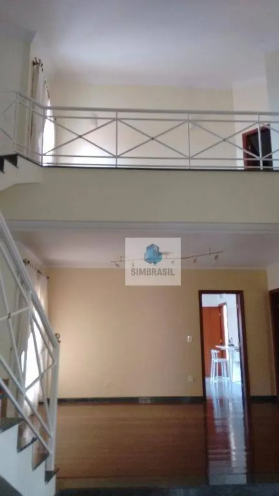 Sobrado, 3 quartos, 359 m² - Foto 4