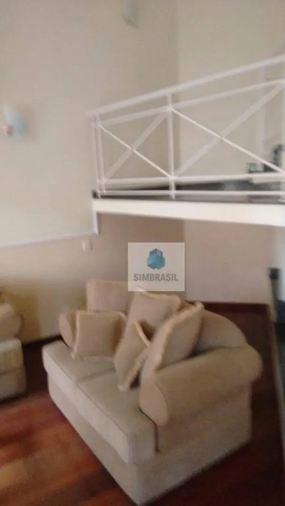 Sobrado, 3 quartos, 359 m² - Foto 3