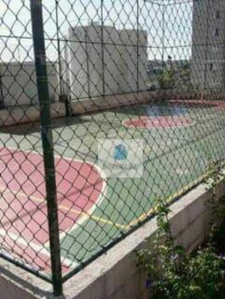 Apartamento, 2 quartos, 49 m² - Foto 2