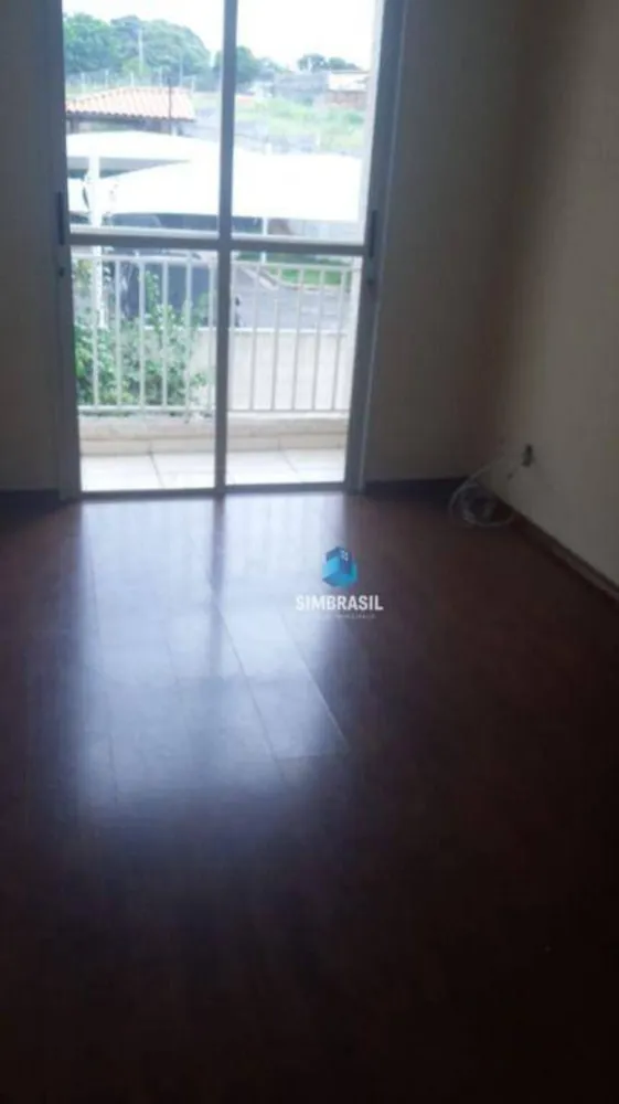 Apartamento, 2 quartos, 49 m² - Foto 4
