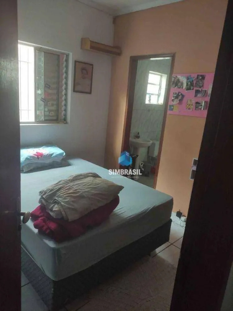 Casa, 3 quartos, 72 m² - Foto 1