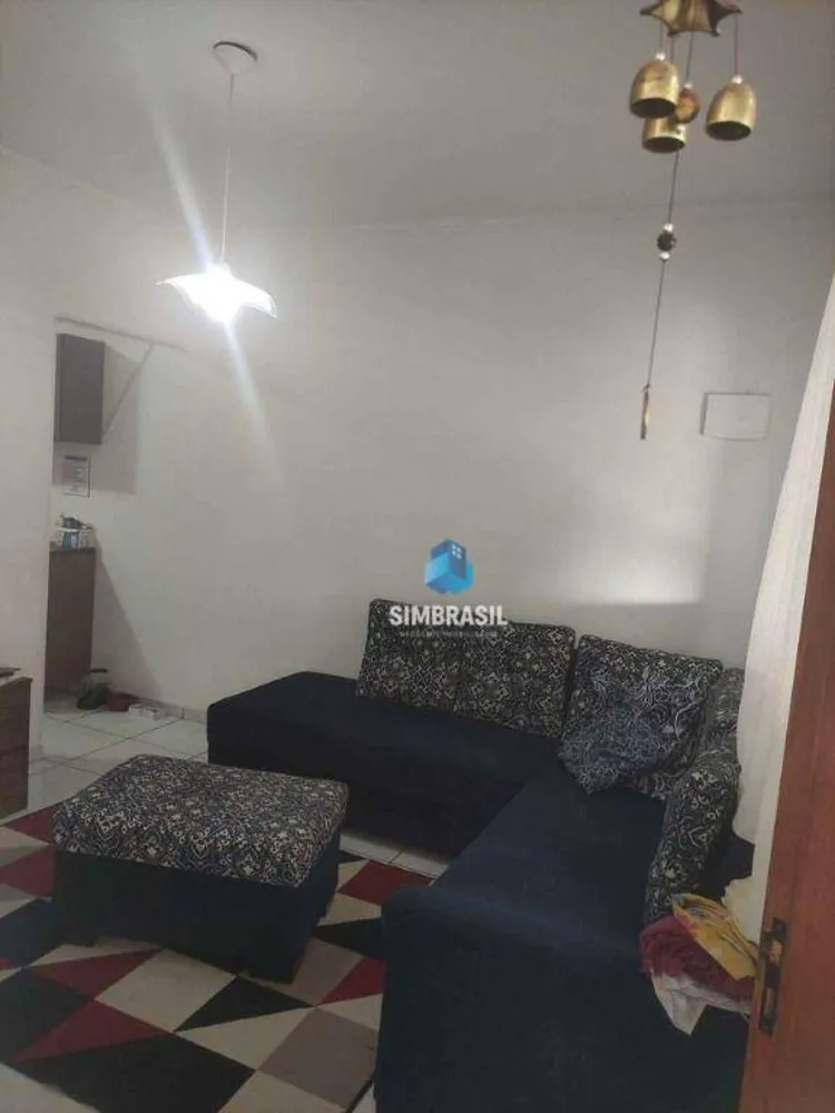 Casa, 3 quartos, 72 m² - Foto 3