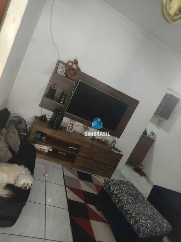 Casa, 3 quartos, 72 m² - Foto 4