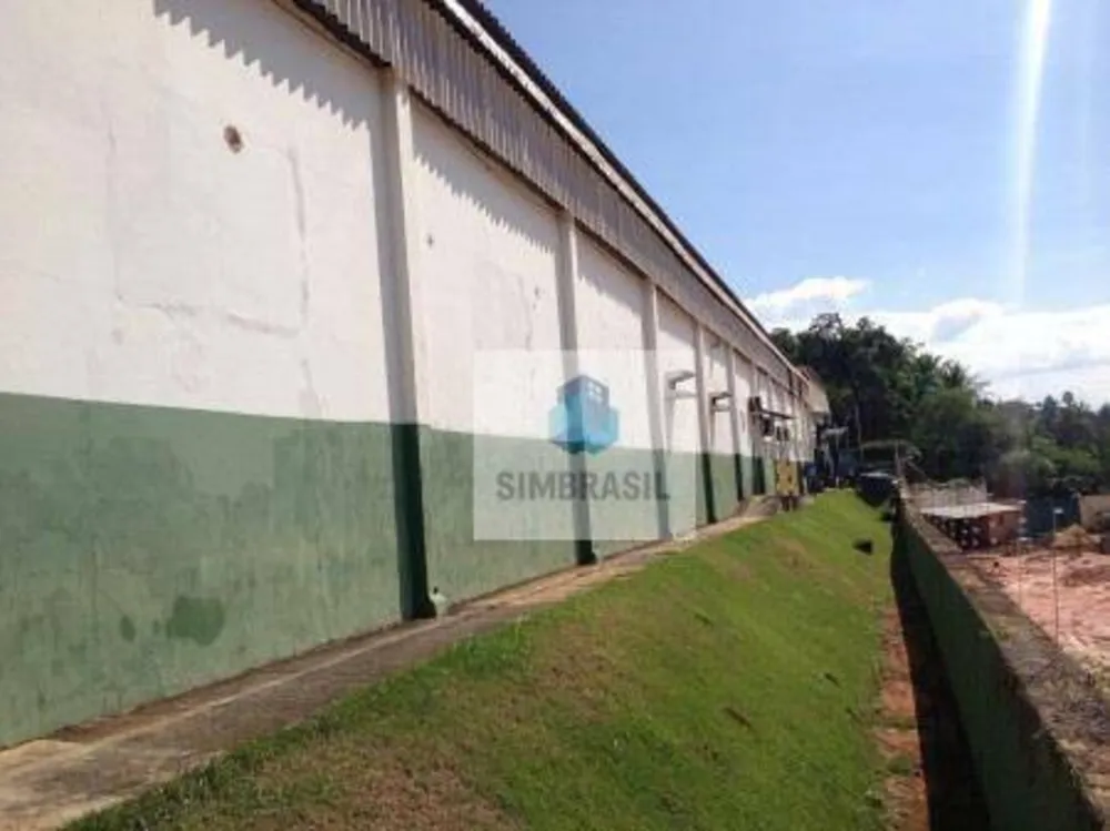 Depósito-Galpão, 1281 m² - Foto 3