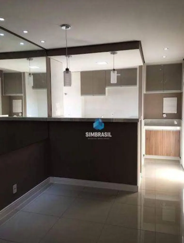Apartamento, 2 quartos, 50 m² - Foto 3