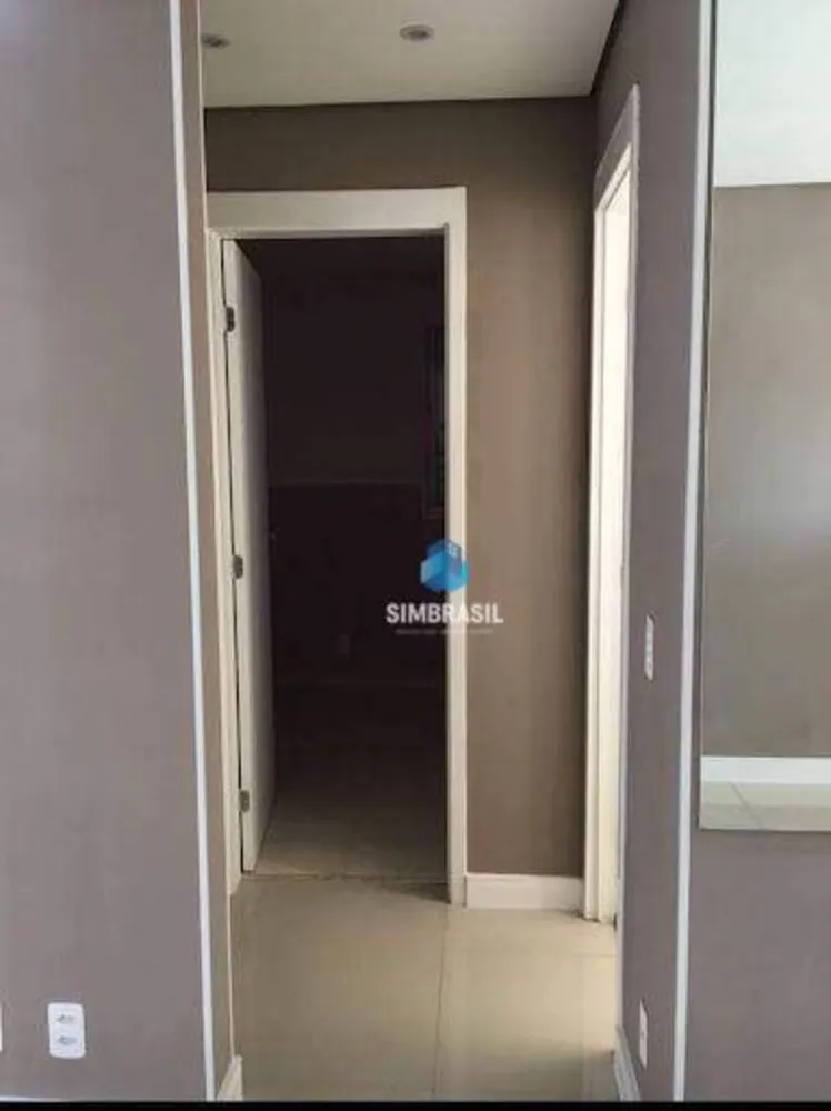 Apartamento, 2 quartos, 50 m² - Foto 4