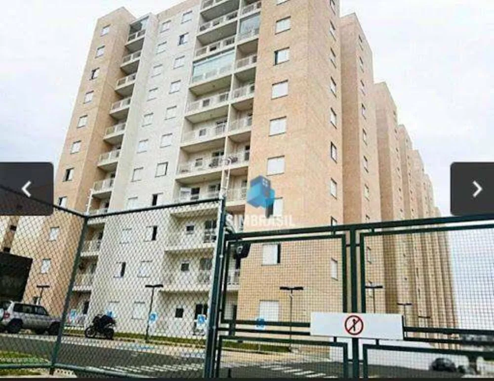 Apartamento, 2 quartos, 50 m² - Foto 1