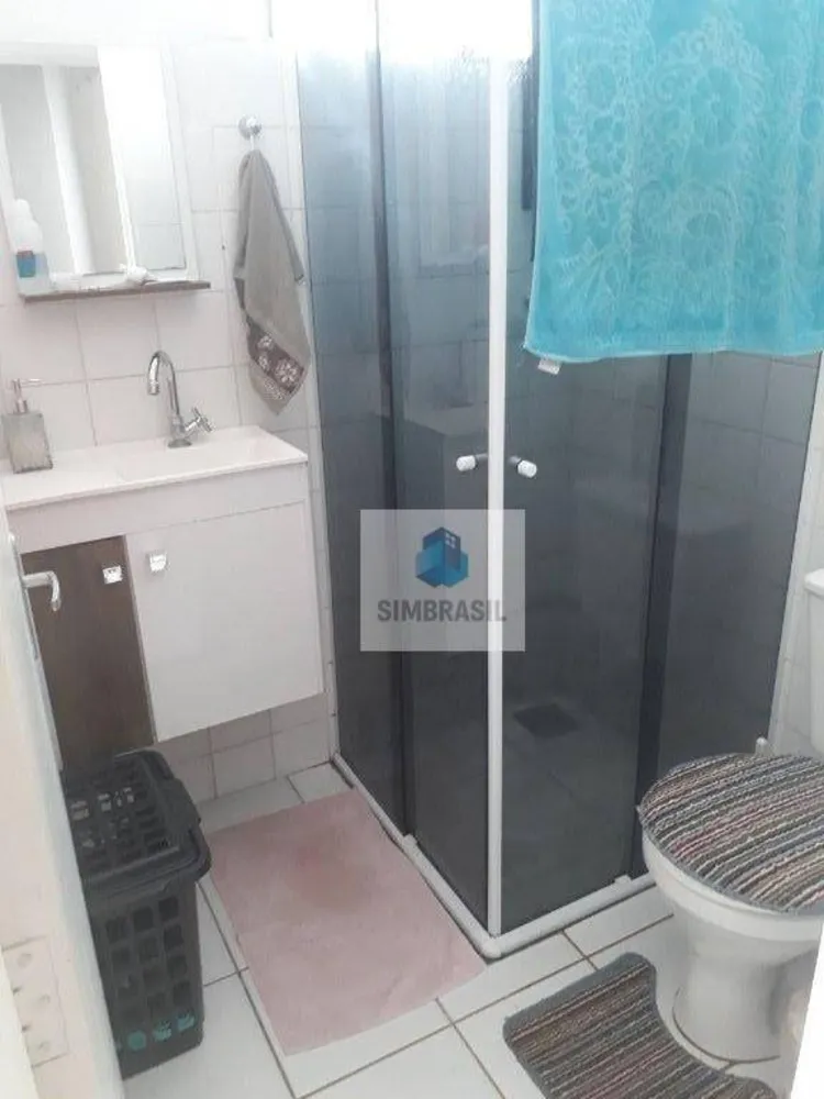 Casa, 2 quartos, 90 m² - Foto 4