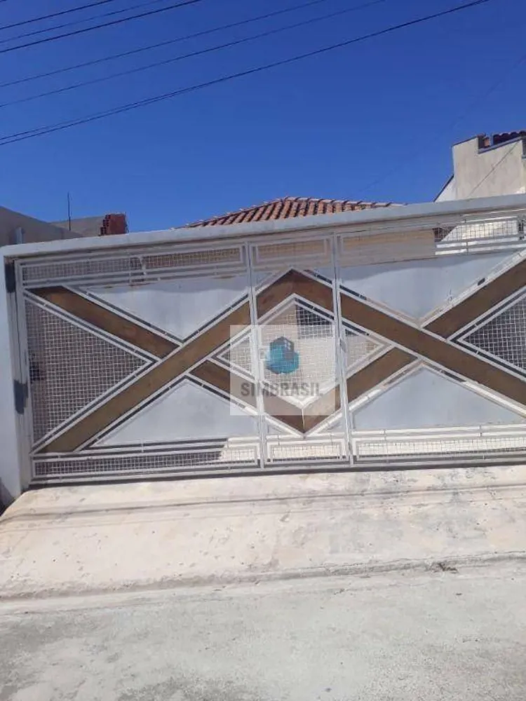 Casa, 2 quartos, 90 m² - Foto 1