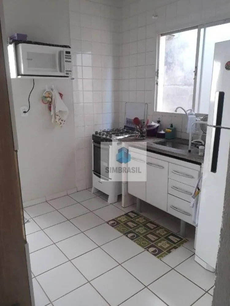 Casa, 2 quartos, 90 m² - Foto 3