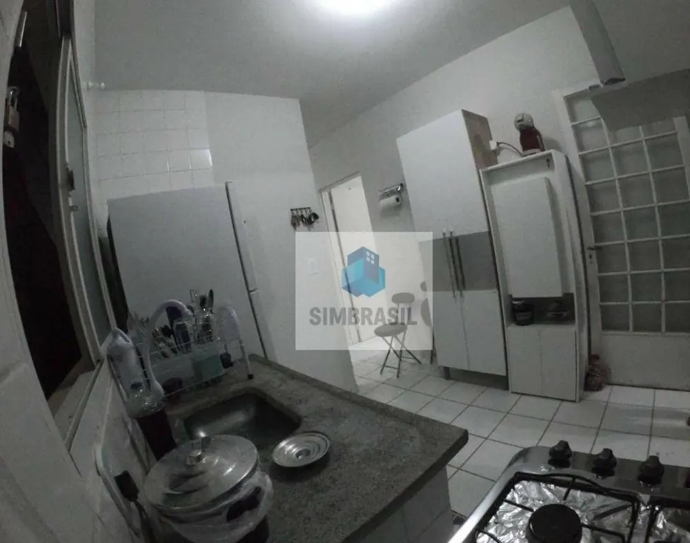 Casa, 2 quartos, 90 m² - Foto 2