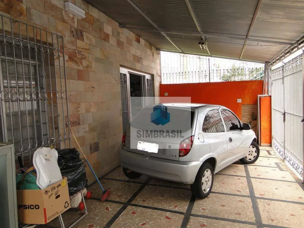Casa, 3 quartos, 164 m² - Foto 4