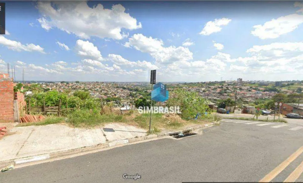 Terreno, 209 m² - Foto 1