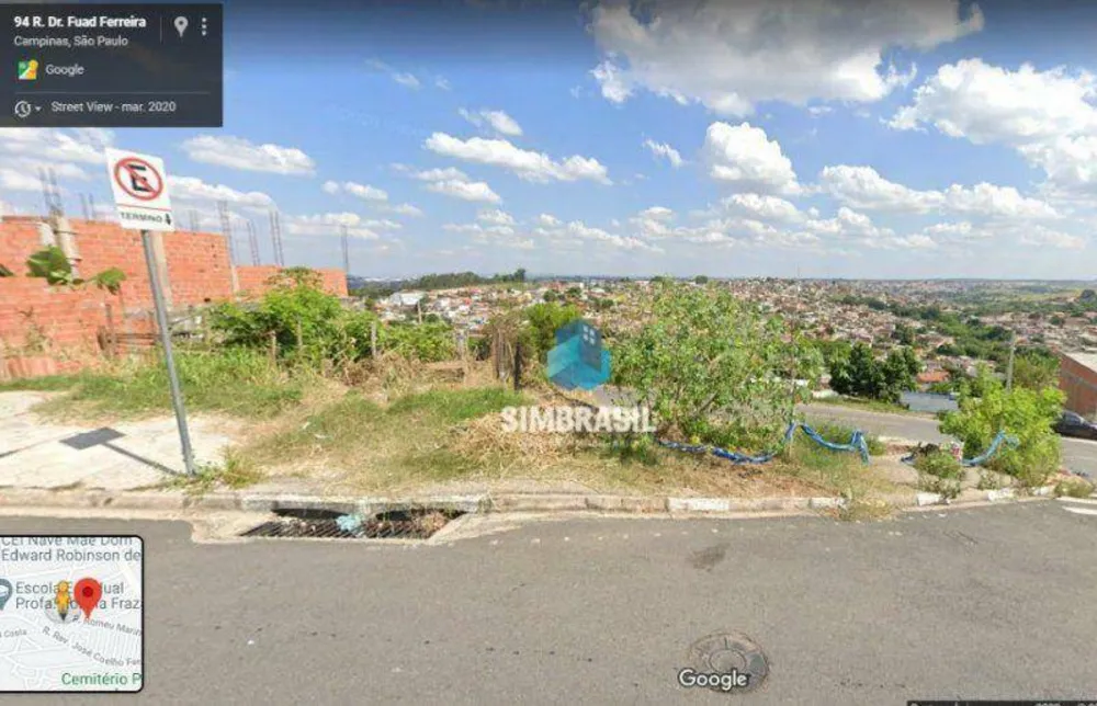 Terreno, 209 m² - Foto 4
