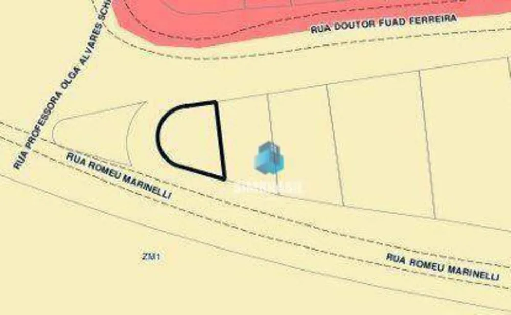 Terreno, 209 m² - Foto 3