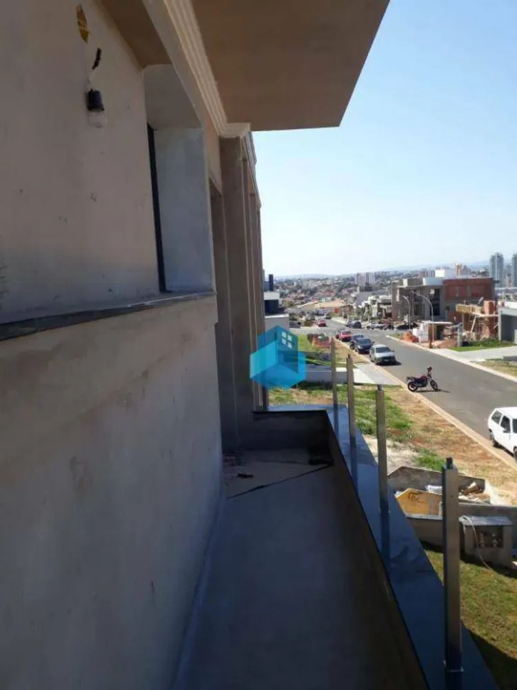 Casa, 4 quartos, 270 m² - Foto 2