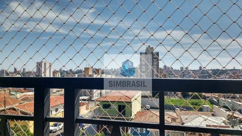 Apartamento, 2 quartos, 72 m² - Foto 3