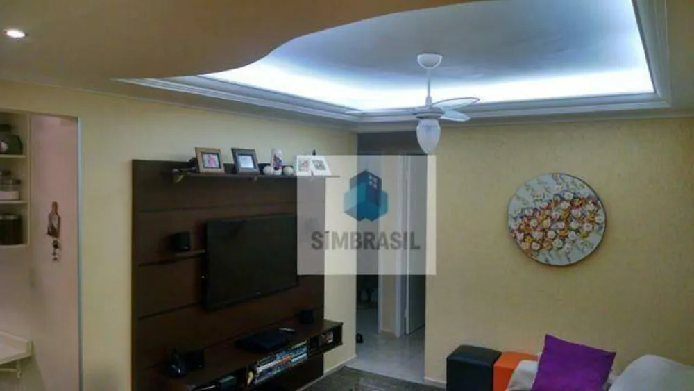 Apartamento, 3 quartos, 60 m² - Foto 3
