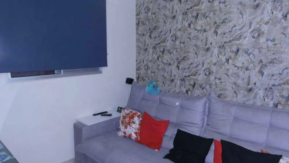 Apartamento, 3 quartos, 60 m² - Foto 4