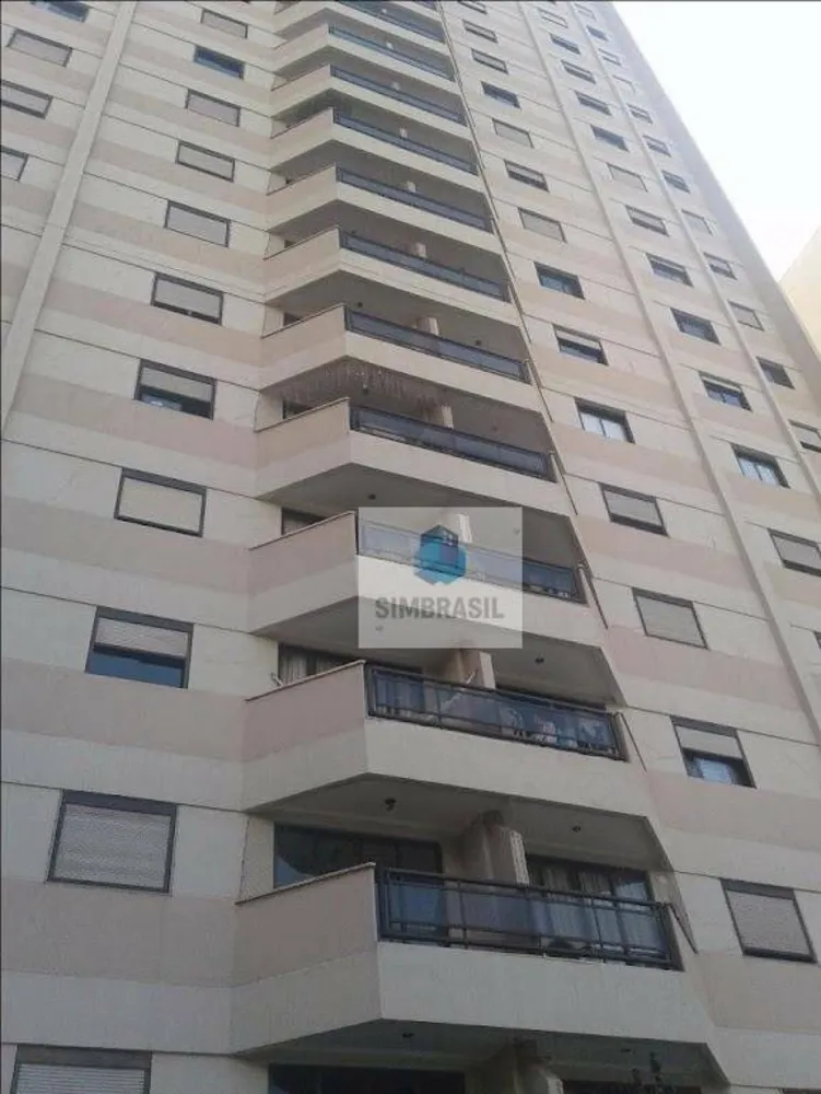 Apartamento, 3 quartos, 108 m² - Foto 1