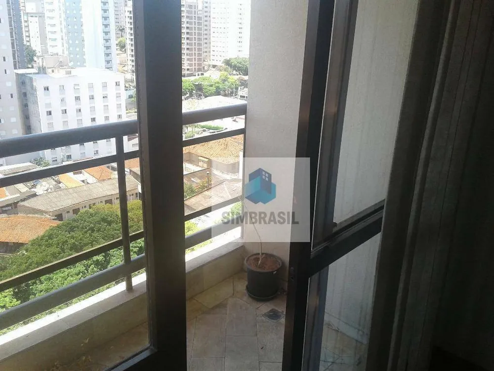 Apartamento, 3 quartos, 108 m² - Foto 2