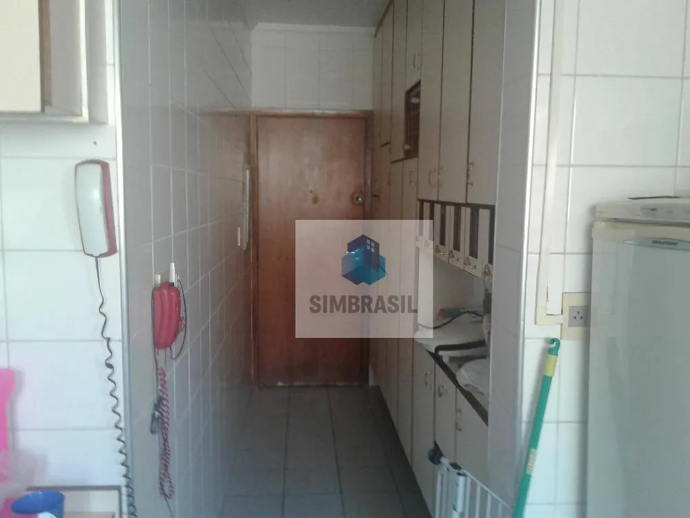Apartamento, 3 quartos, 108 m² - Foto 3