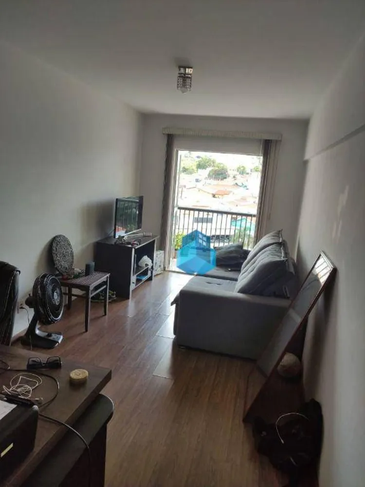 Apartamento, 1 quarto, 55 m² - Foto 2
