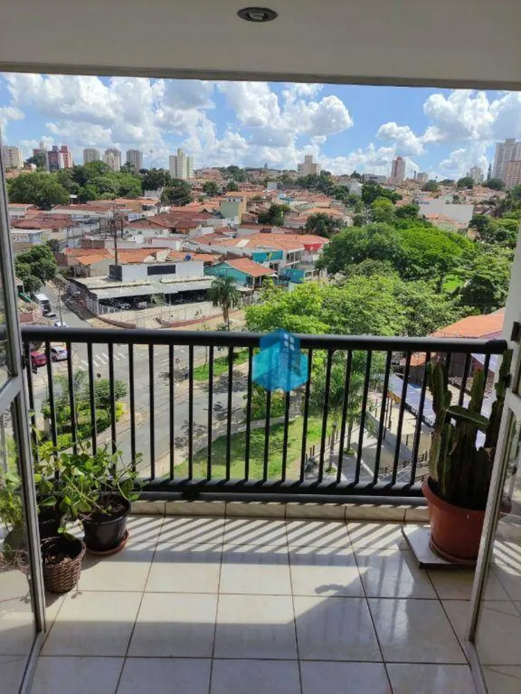 Apartamento, 1 quarto, 55 m² - Foto 3
