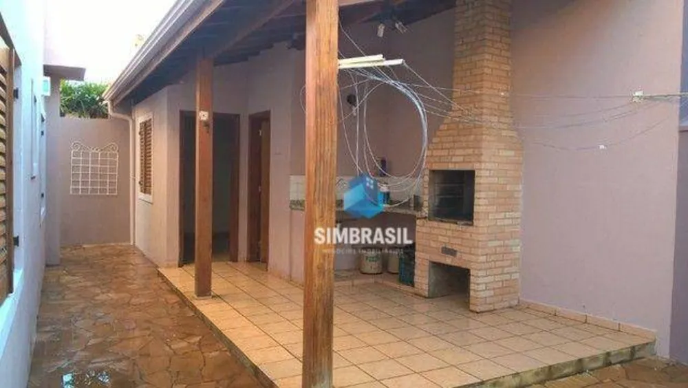 Casa, 4 quartos, 212 m² - Foto 4