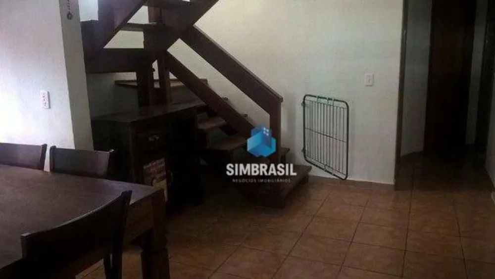 Casa, 4 quartos, 212 m² - Foto 3