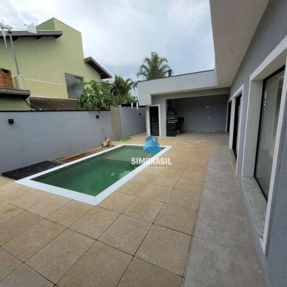 Casa, 3 quartos, 194 m² - Foto 4