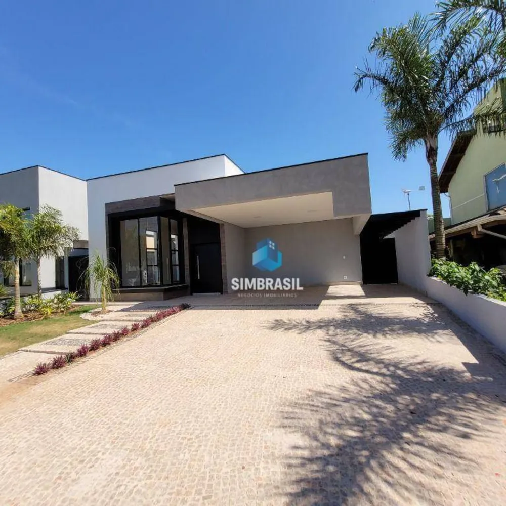 Casa, 3 quartos, 194 m² - Foto 1
