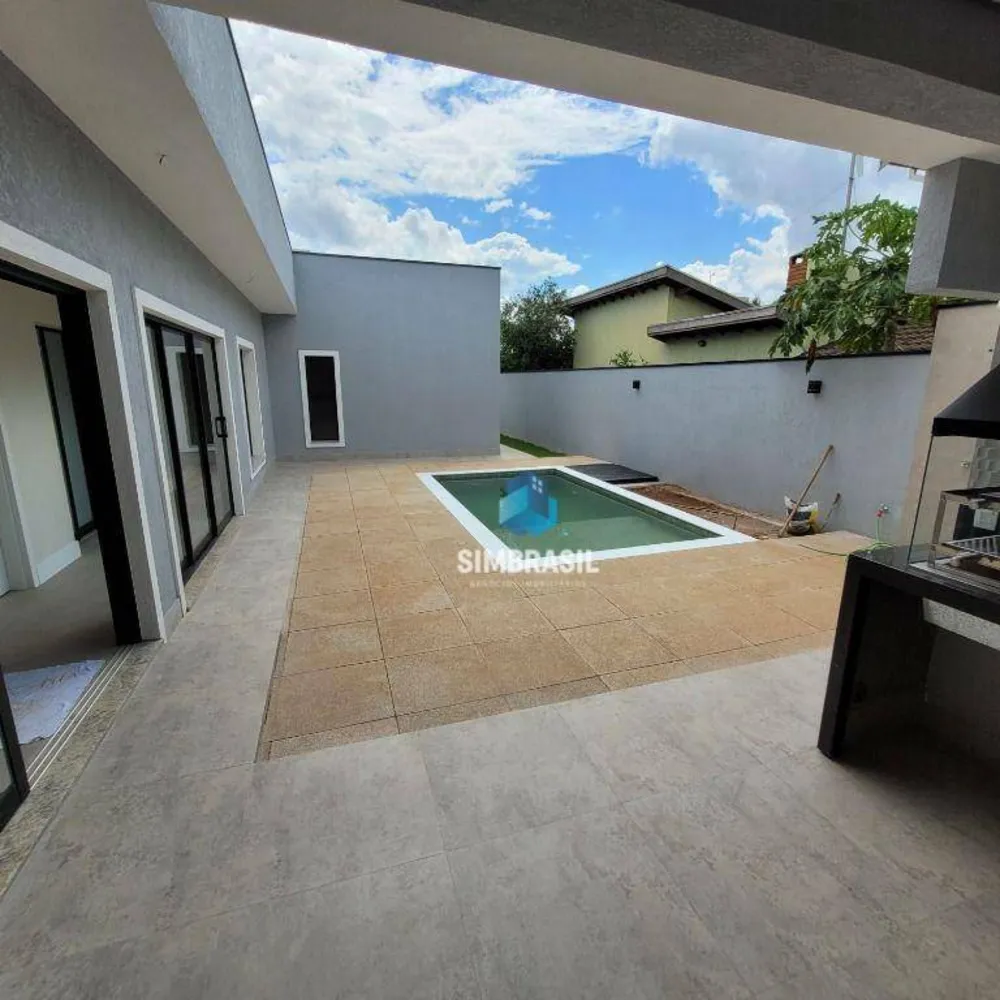 Casa, 3 quartos, 194 m² - Foto 3