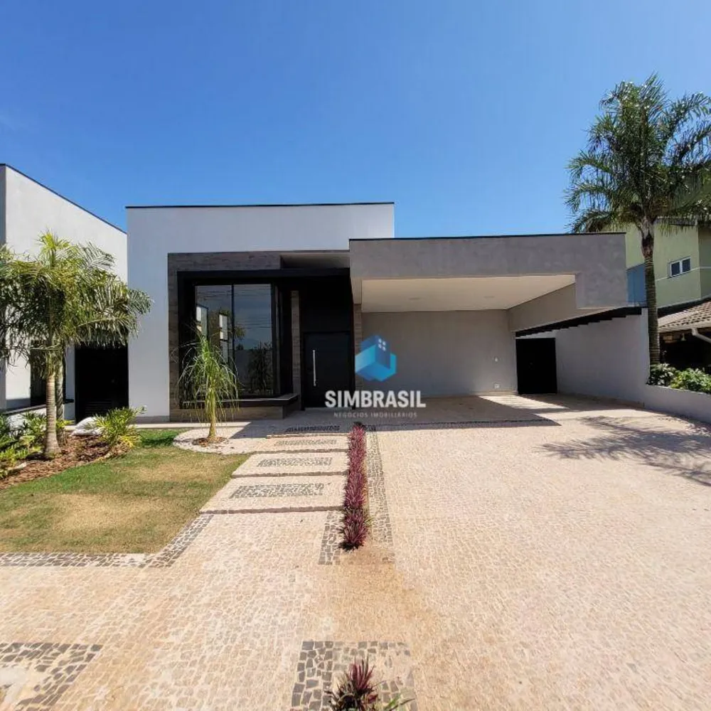 Casa, 3 quartos, 194 m² - Foto 2