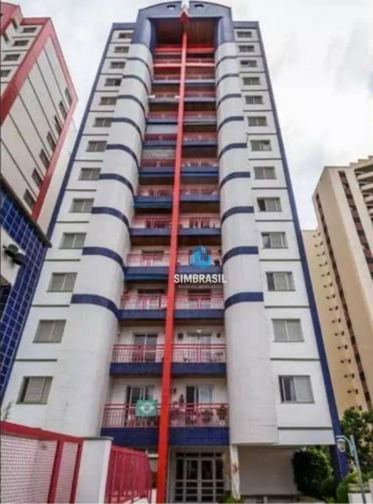 Apartamento, 2 quartos, 65 m² - Foto 2