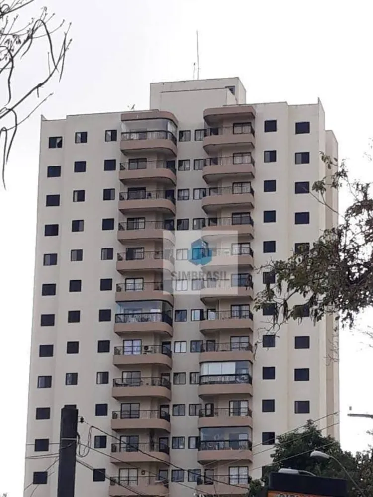 Apartamento, 3 quartos, 90 m² - Foto 2