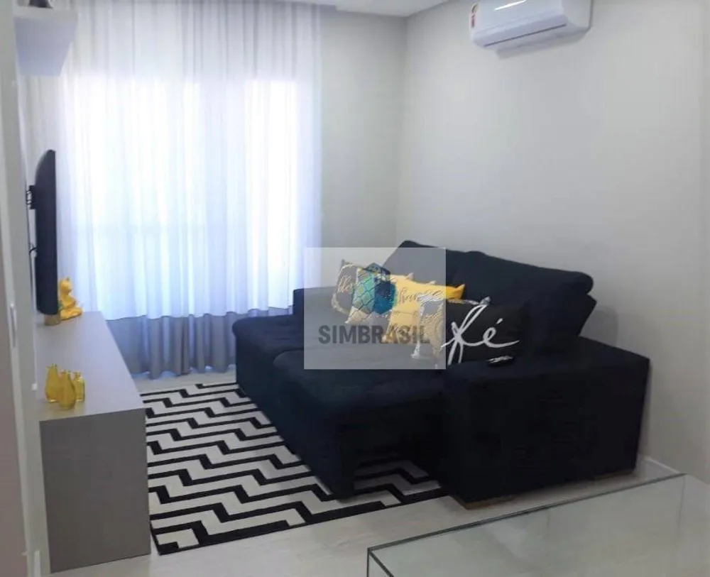 Apartamento, 3 quartos, 90 m² - Foto 3