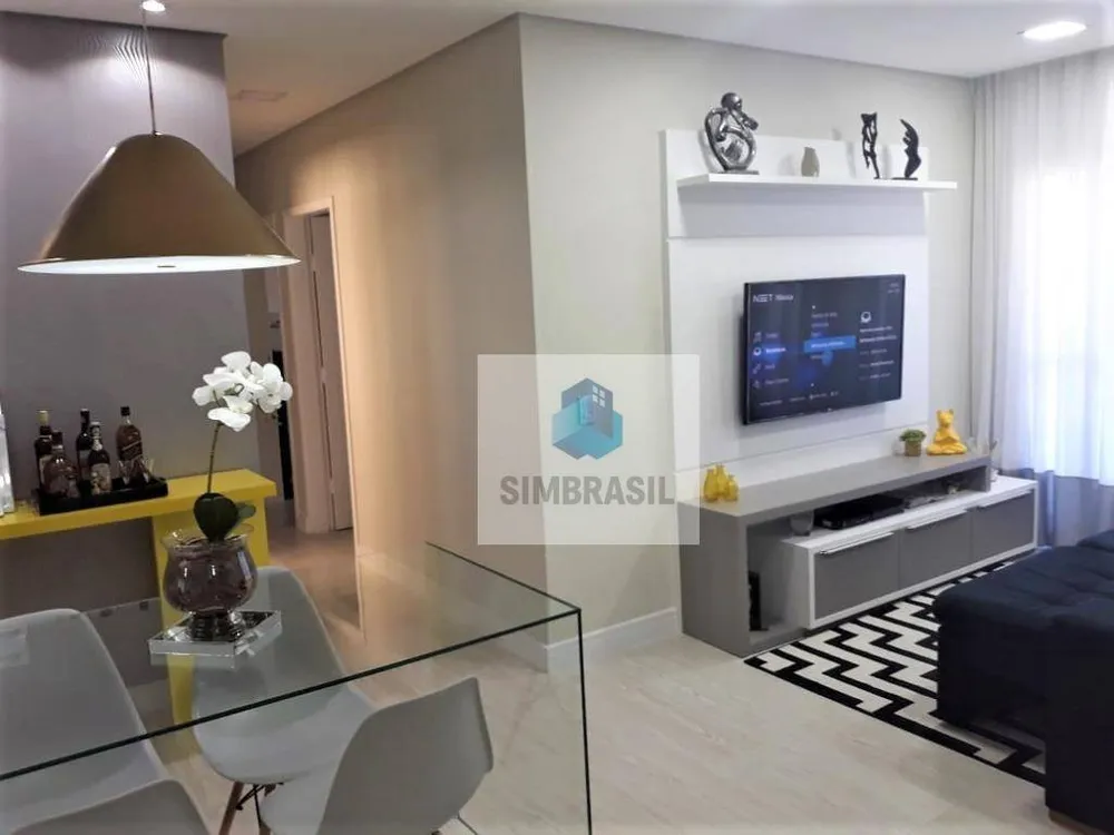 Apartamento, 3 quartos, 90 m² - Foto 4