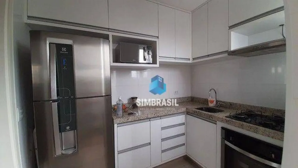 Apartamento, 2 quartos, 55 m² - Foto 1