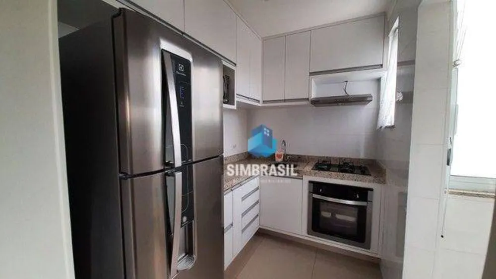 Apartamento, 2 quartos, 55 m² - Foto 3