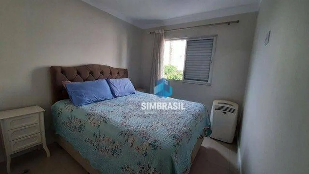 Apartamento, 2 quartos, 55 m² - Foto 4