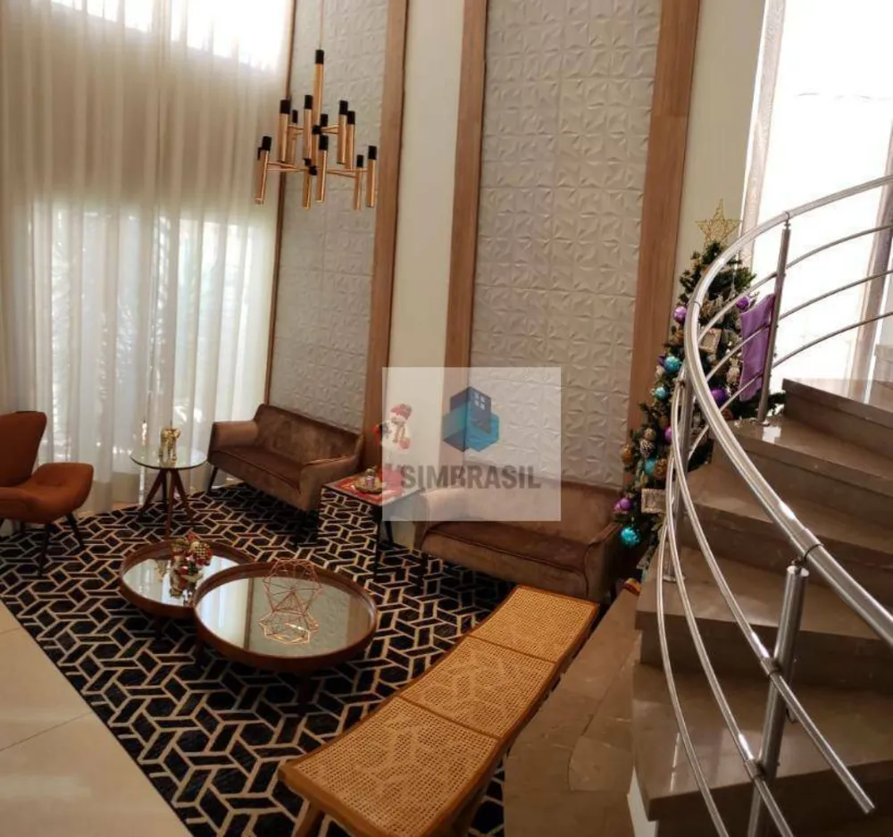 Casa, 3 quartos, 270 m² - Foto 3