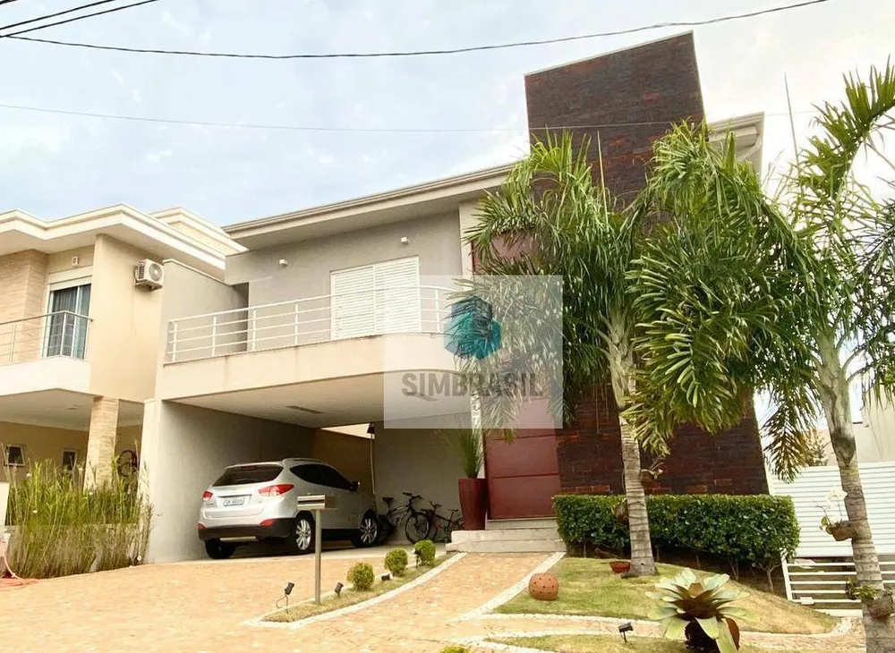 Casa, 3 quartos, 270 m² - Foto 2