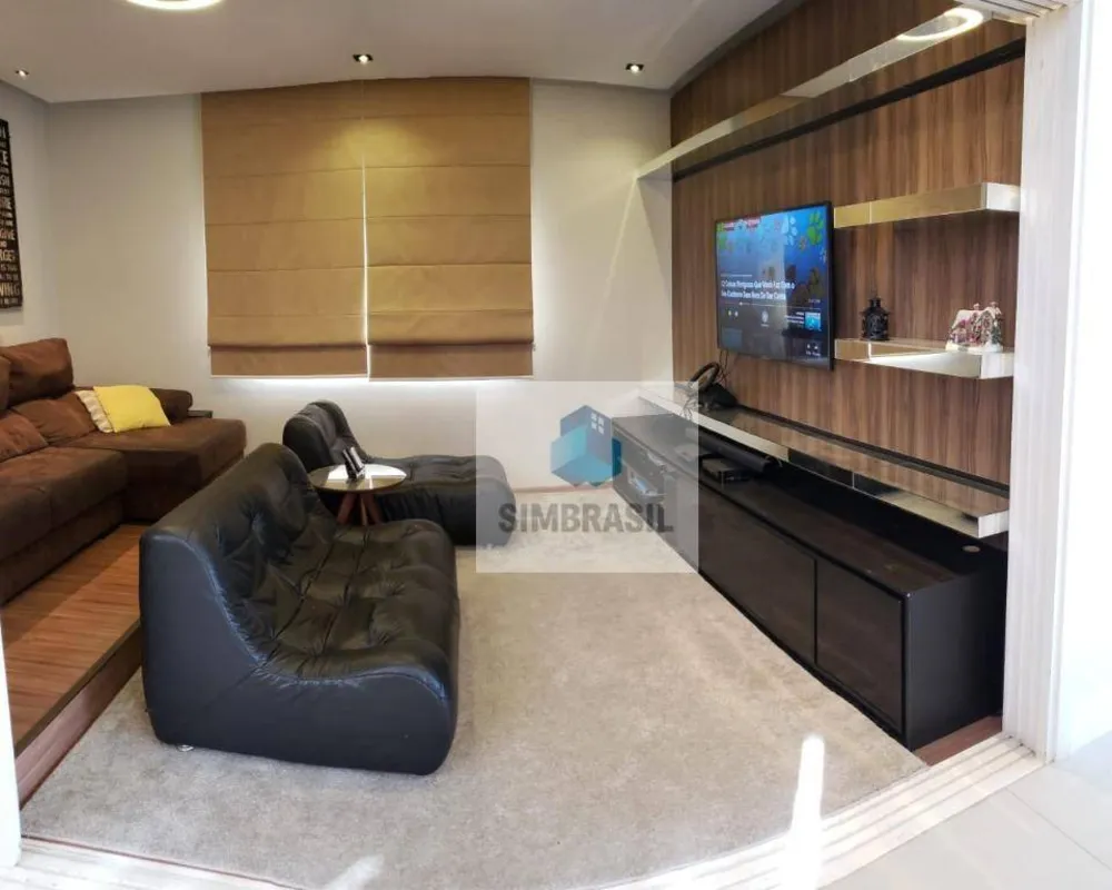 Casa, 3 quartos, 270 m² - Foto 4