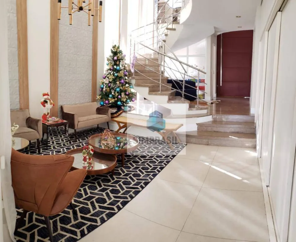 Casa, 3 quartos, 270 m² - Foto 1