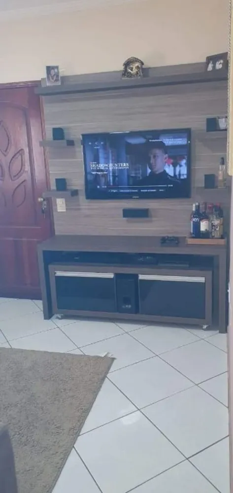 Casa, 3 quartos, 204 m² - Foto 3