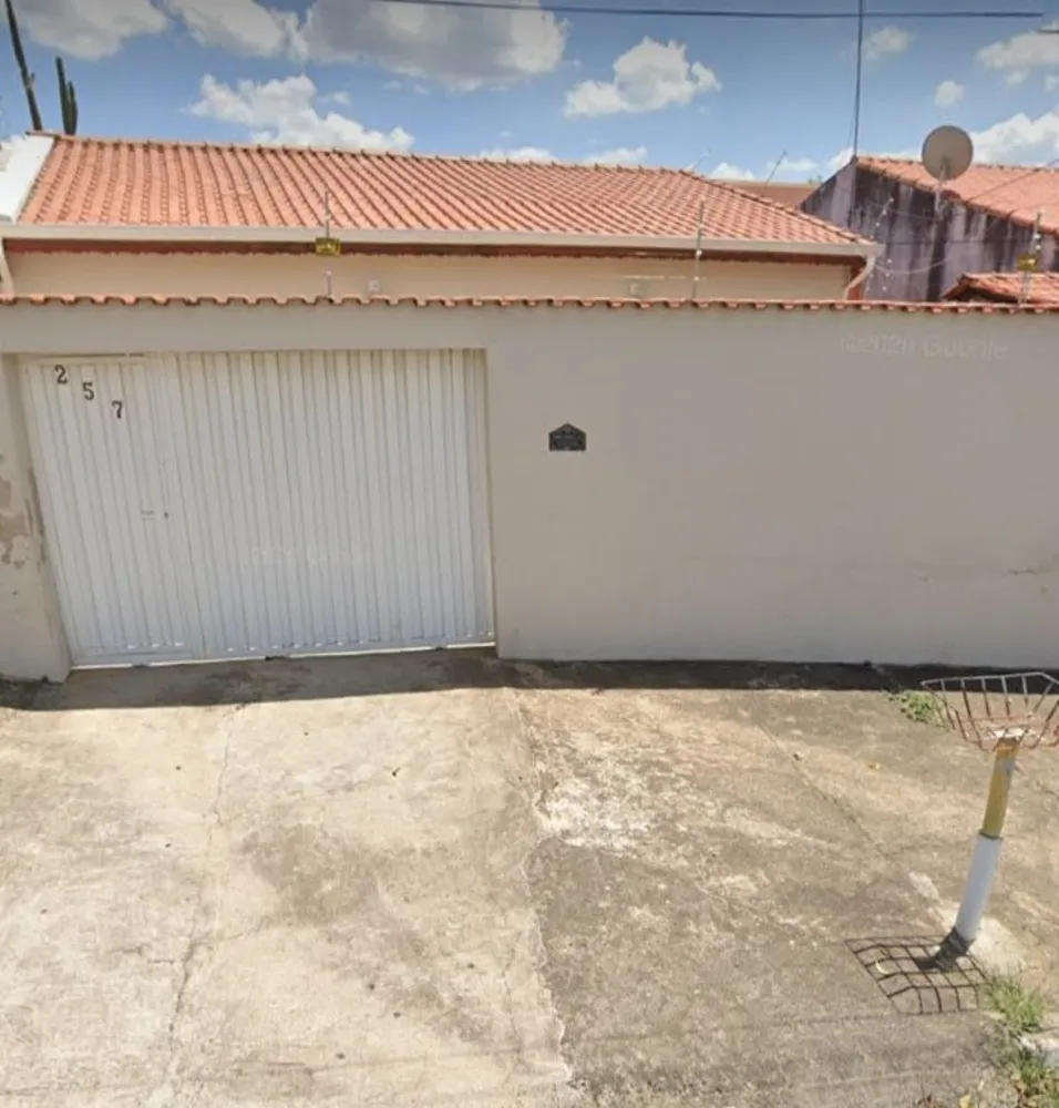 Casa, 3 quartos, 204 m² - Foto 1