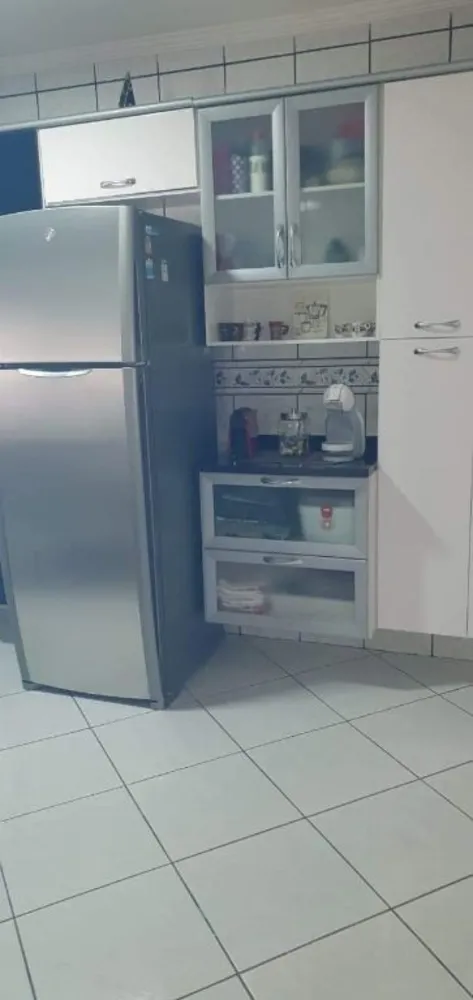 Casa, 3 quartos, 204 m² - Foto 4